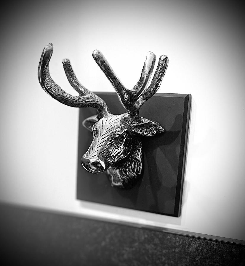 Grey Stag Apartment Nairn Luaran gambar