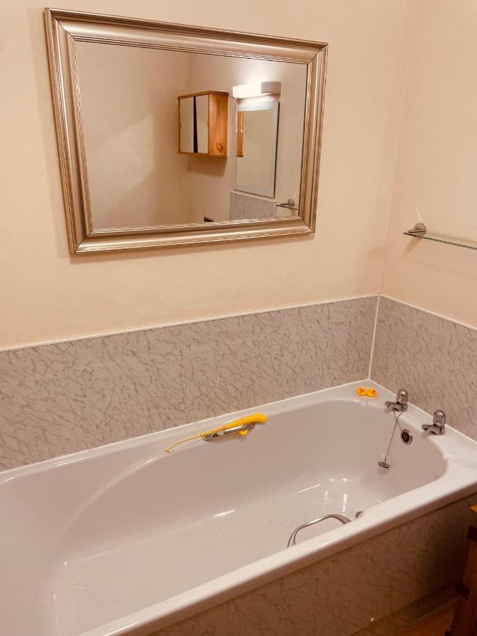Grey Stag Apartment Nairn Luaran gambar