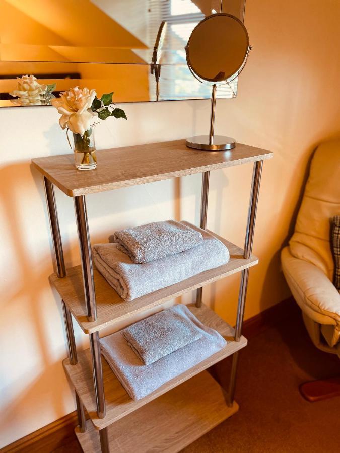 Grey Stag Apartment Nairn Luaran gambar