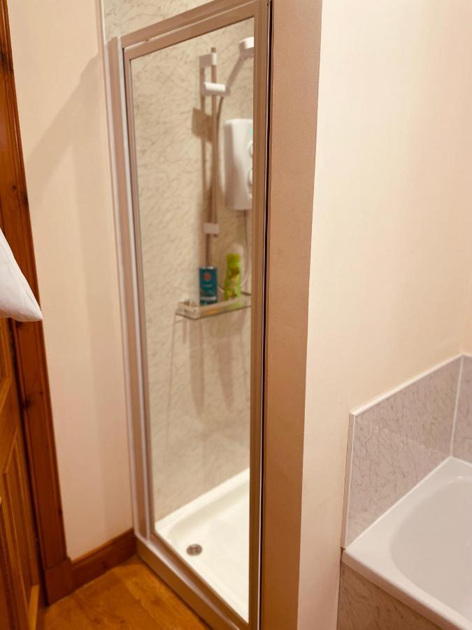 Grey Stag Apartment Nairn Luaran gambar