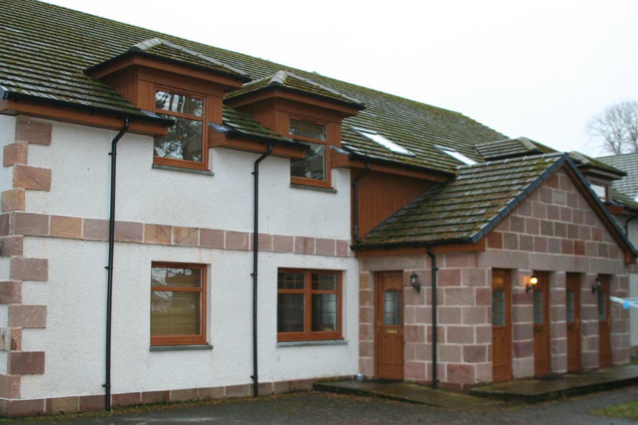 Grey Stag Apartment Nairn Luaran gambar